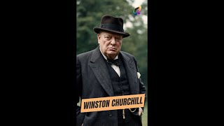 Never Give Up Winston Churchills Words On Success And Failure [upl. by Erickson720]