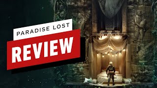 Paradise Lost Review [upl. by Errick253]