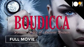 Boudicca Warrior Queen of Ancient Britain FULL MOVIE  documentary womens history biography [upl. by Travax]