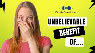 The Surprising Health Benefits of FLR Revealed health healthy healthylifestyle [upl. by Schmeltzer22]