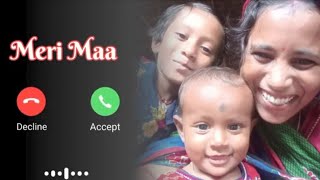 meri maa ringtone my mom ringtone maa [upl. by Peria]