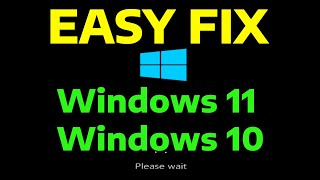 How To Fix Bad System Config Info Blue Screen Windows 10 [upl. by Schmitz]