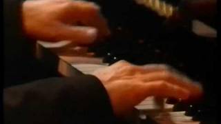 Eugen Cicero  Swinging Bach Video [upl. by Ainimreh]