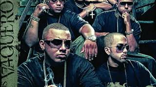 Hector Bambino quotEL Fatherquot amp Wisin amp Yandel  El Teléfono [upl. by Assyl]