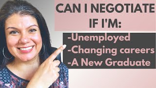 How to negotiate salary after offer in 2023 Answering your Questions [upl. by Richman390]