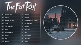 Top 30 songs of TheFatRat 2023  TheFatRat Mega Mix [upl. by Tsan318]