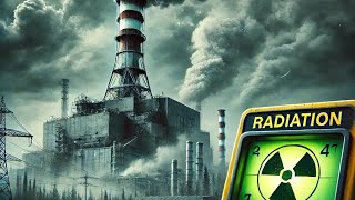 CHERNOBYL 1986 Trailer 2021 [upl. by Peace]