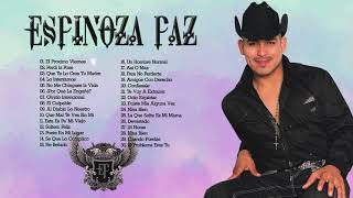 Espinoza P Mix Mejores Éxitos  E Paz Mix 30 Grandes Exitos [upl. by Myke]