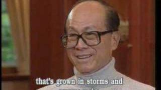 Li Ka Shing Documentary 416 Eng Subbed [upl. by Katy]