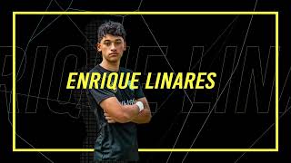 Enrique Linares  ForwardLB  Best Goals amp Assists 2024 [upl. by Larissa]