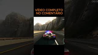 Os MELHORES Jogos da FRANQUIA de NEED FOR SPEED [upl. by Morly]