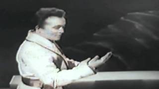 Fritz Wunderlich Taminos Portrait Aria The Magic Flute [upl. by Eal582]