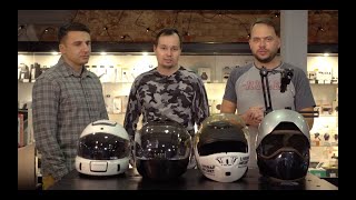 The Evolution of a True Motorcycle HUD Helmet  LiveMap [upl. by Ennis209]