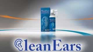 Clean Ears with Olivax Earwax Removal [upl. by Norrab31]