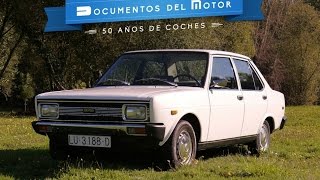 Seat 131 L 1600 wwwdocumentosdelmotorcom [upl. by Aecila108]