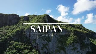 Trip to Saipan  CNMI  Northern Mariana Islands [upl. by Anneh]