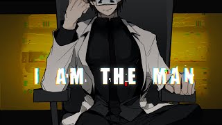 【Lobotomy Corporation｜MEME】I AM THE MAN X中心向（轻微XH） [upl. by Jamima]