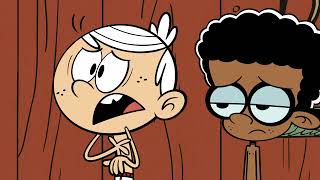 The Loud House  🐷 Pasture Bedtime 🐔  Part 4 of 4  The Loud House Episode HD [upl. by Iuqcaj]