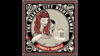 Quaker City Night Hawks  Aint No Kid Official Audio [upl. by Eaneg]