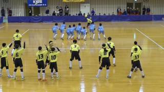 第26回春の全国小学生ドッジボール選手権 愛媛県大会 [upl. by Zobias771]