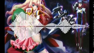 Sayonara No Tsubasa  Macross Frontier [upl. by Anahsed]