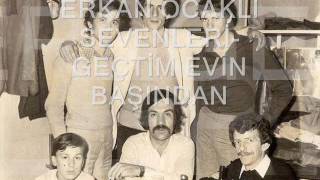 ERKAN OCAKLI  GEÇTİM EVİN BAŞINDAN [upl. by Llerdnod]