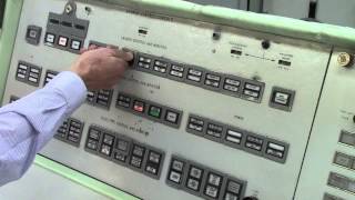 Titan II Missile Launch Procedure [upl. by Legnaleugim367]