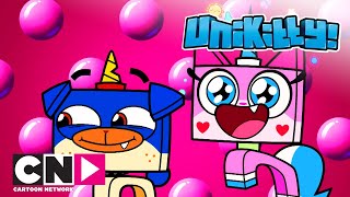 Unikitty  V soudní síni  Cartoon Network [upl. by Elora]