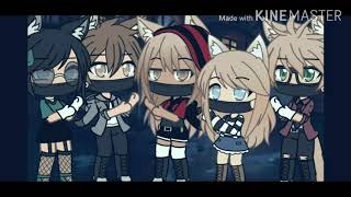 My Family  glmv  gacha life music vidéo [upl. by Lotte]