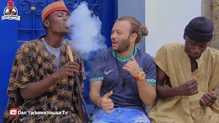 SHISHA SABON COMEDY 😂 [upl. by Lindahl]