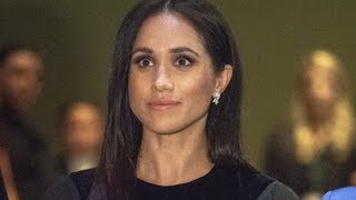 What You Dont Know About Meghan Markles Pregnancy [upl. by Ellehsram]