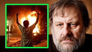 Slavoj Zizek — On Accelerationism [upl. by Candida]