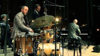 LUXURY JAZZ with Nikolaj Bentzon amp Odense Symphony Orchestra [upl. by Hearsh]