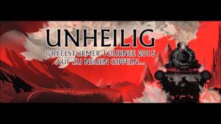 Unheilig Schupfart 2015 [upl. by Holli]