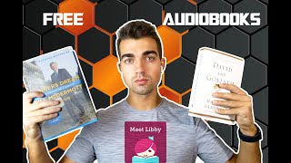 Libby Tutorial 📝 Libby App How to Use 📈 Libby Audiobooks 🎧📘💰 Get Audiobooks for FREE 🤑 [upl. by Artur]