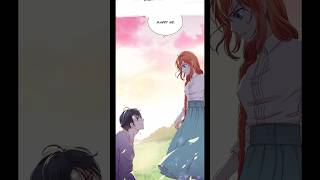 MARRY ME manwha manhwareccomendation webtoon manga fyp manhwaedit enemiestolovers funny [upl. by Marlie808]