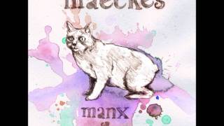 Maeckes  Was zum Teufel MANX EP Facebook Promo Song [upl. by Wyly]