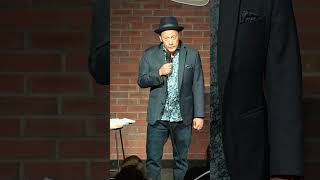 Trump grabs em and protects em RobSchneider standupcomedy [upl. by Durer103]