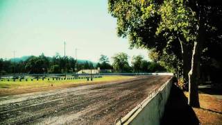 The 2010 Louie Vermeil Classic at Calistoga Speedway [upl. by Pedrotti]