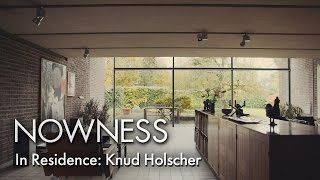 “In Residence Ep 17 Knud Holscher” by Emile Rafael [upl. by Deni]