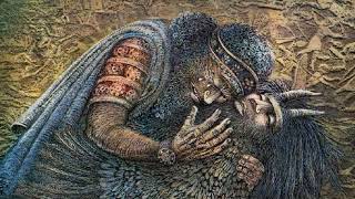 The Epic of Gilgamesh Audiobook Dramatised Full [upl. by Obed]