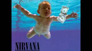 U2 vs Nirvana [upl. by Kulseth]