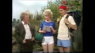 BBC Dick Emery sketch selection [upl. by Craner]