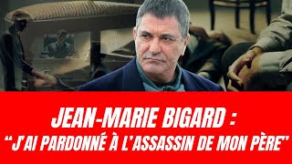 Entretiens sur la foi chrétienne  JeanMarie Bigard  quotJai Pardonné à lassassin de mon Pèrequot [upl. by Wadesworth427]