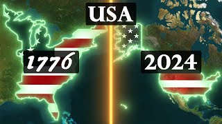 Surprising Facts About the United States You Never Knew 🇺🇸✨ Shorts [upl. by Guadalupe]