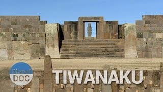 Tiwanaku  History  Planet Doc Full Documentaries [upl. by Church]