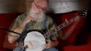 The Madison Series RKR35 Maple Resonator Banjo [upl. by Laural]