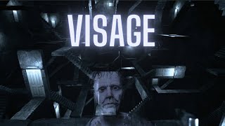 Visage Pt 3 Dolores Chapter [upl. by Cyprus]