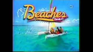 Beaches Family Resort commercial 2000s [upl. by Noam]