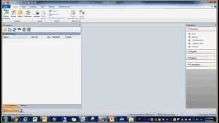 IDEA INTRO LESSONS  Lesson 01  The IDEA software [upl. by Juliet]